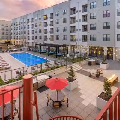 Vinty Apartments - Elizabeth, NJ