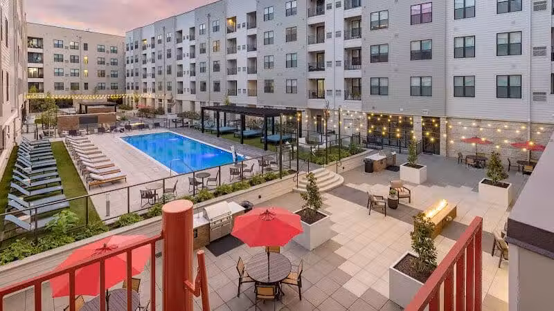 Vinty Apartments - Elizabeth, NJ