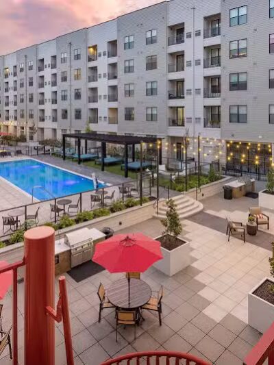 Vinty Apartments - Elizabeth, NJ