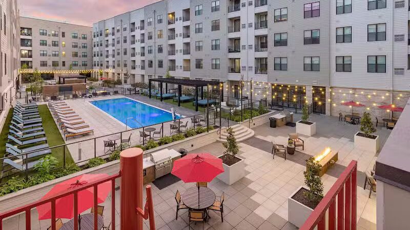 Vinty Apartments - Elizabeth, NJ
