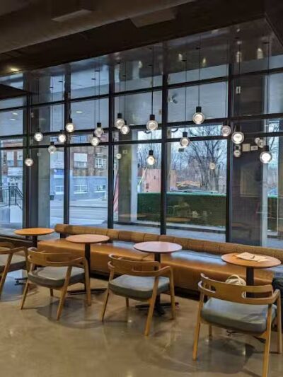 Vinty Apartments - Elizabeth, NJ