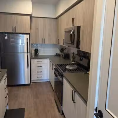 Vinty Apartments - Elizabeth, NJ