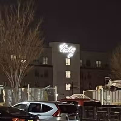 Vinty Apartments - Elizabeth, NJ