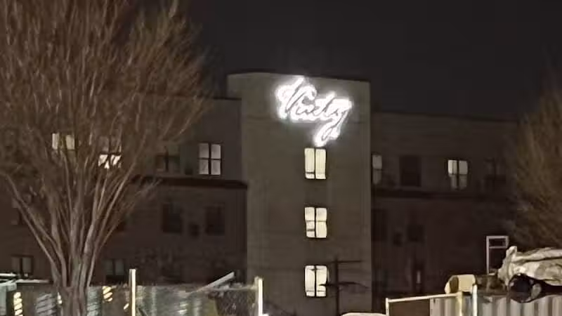 Vinty Apartments - Elizabeth, NJ