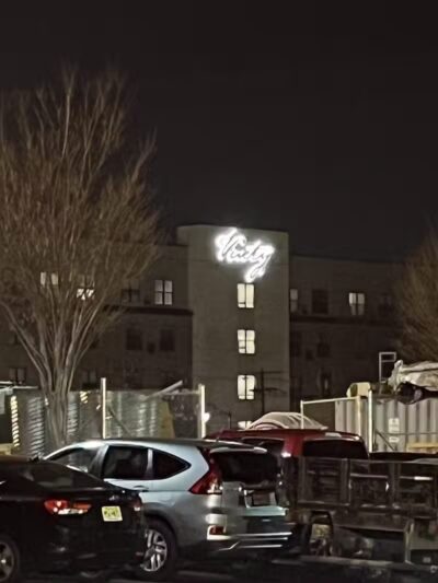 Vinty Apartments - Elizabeth, NJ