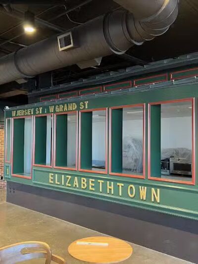 Vinty Apartments - Elizabeth, NJ