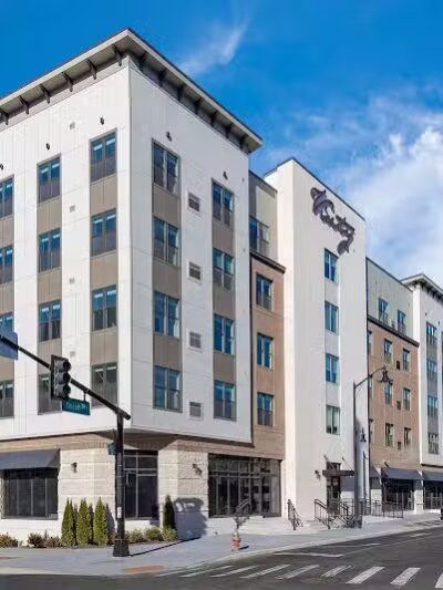 Vinty Apartments - Elizabeth, NJ