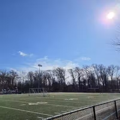 Phil Rizzuto Park - Elizabeth, NJ
