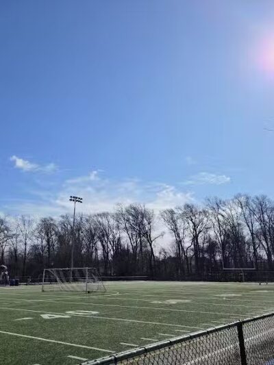 Phil Rizzuto Park - Elizabeth, NJ