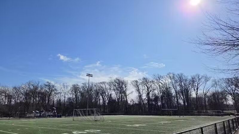 Phil Rizzuto Park - Elizabeth, NJ