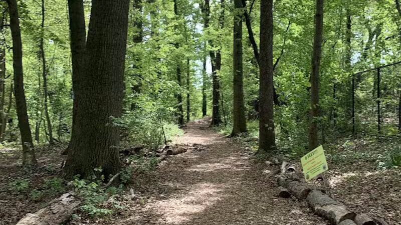 Phil Rizzuto Park - Elizabeth, NJ