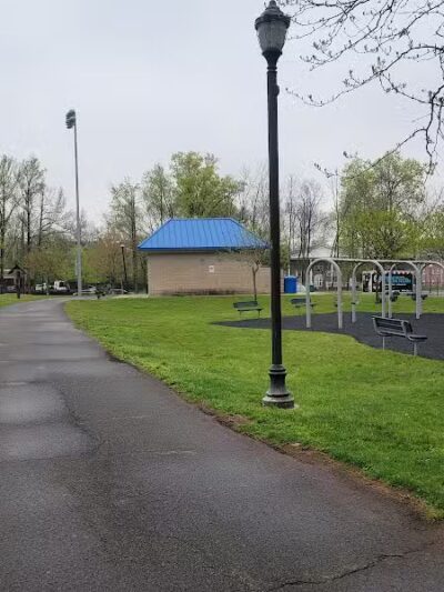 Phil Rizzuto Park - Elizabeth, NJ