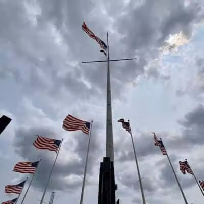 Veteran's Memorial Park - Elizabethport, NJ
