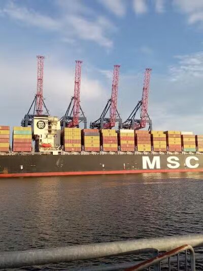 Veteran's Memorial Park - Elizabethport, NJ