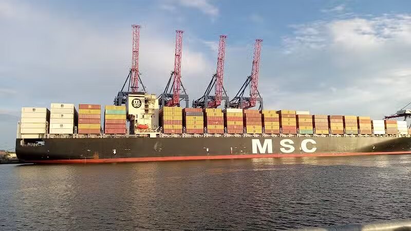 Veteran's Memorial Park - Elizabethport, NJ