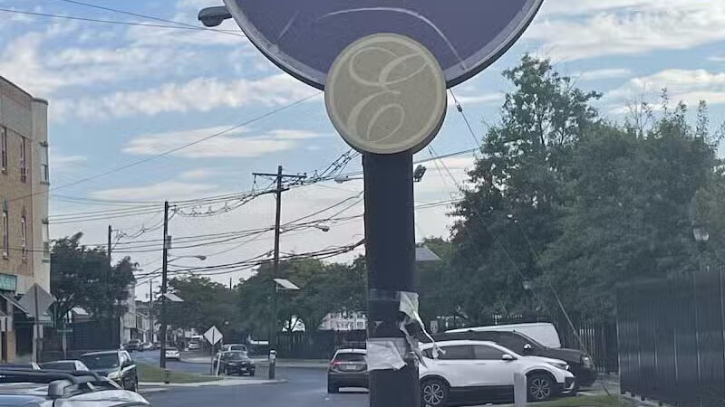 Veteran's Memorial Park - Elizabethport, NJ