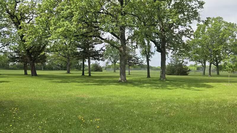 Otsego Dog Park - Elk River, MN