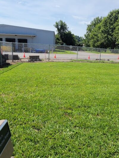 Friends of Elkin Dog Park - Elkin, NC