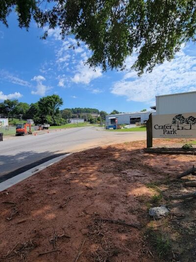 Friends of Elkin Dog Park - Elkin, NC