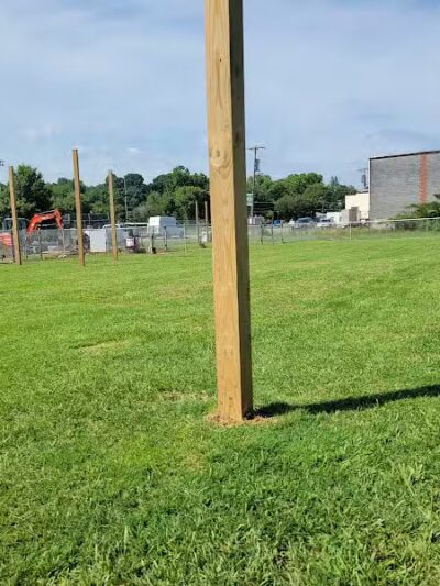 Friends of Elkin Dog Park - Elkin, NC