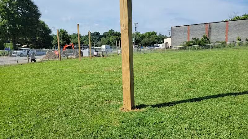 Friends of Elkin Dog Park - Elkin, NC