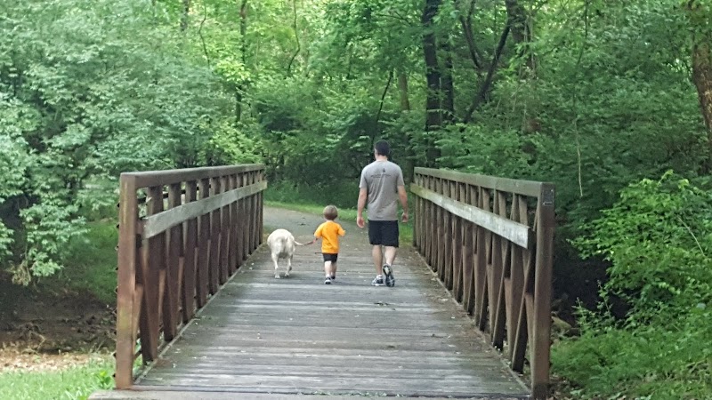 Bluebird Dog Park - Ellisville, MO