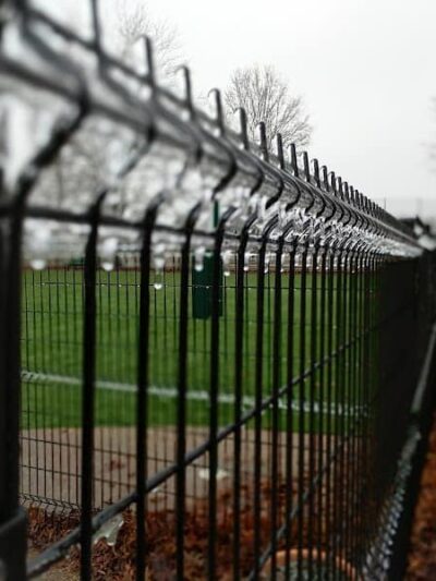 Bluebird Dog Park - Ellisville, MO