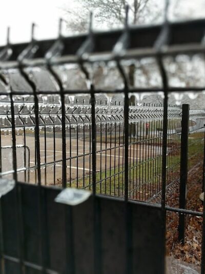 Bluebird Dog Park - Ellisville, MO