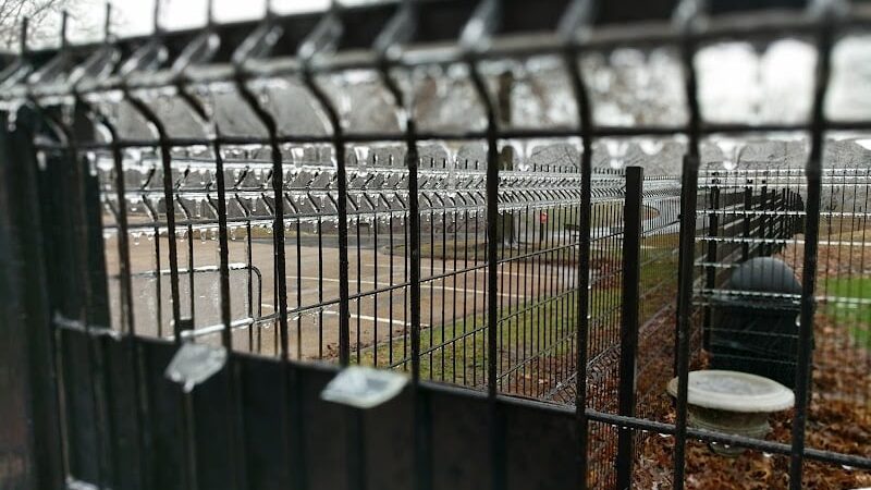 Bluebird Dog Park - Ellisville, MO