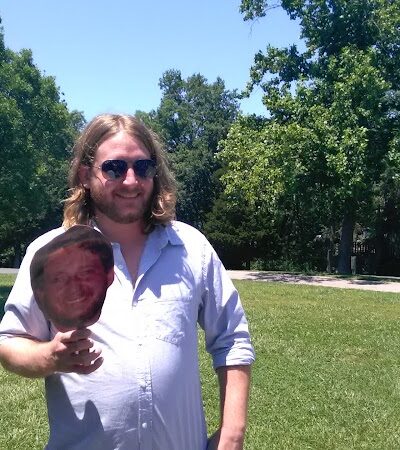 Bluebird Dog Park - Ellisville, MO