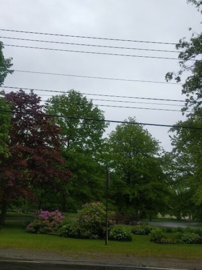 Donald Little Park - Ellsworth, ME