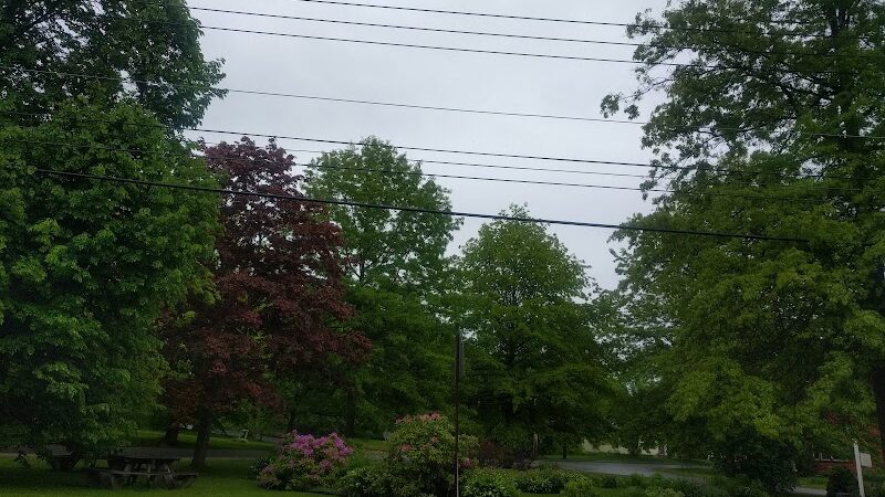 Donald Little Park - Ellsworth, ME