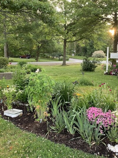 Donald Little Park - Ellsworth, ME