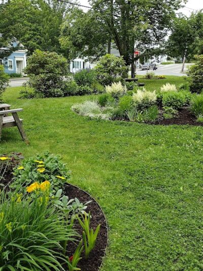 Donald Little Park - Ellsworth, ME