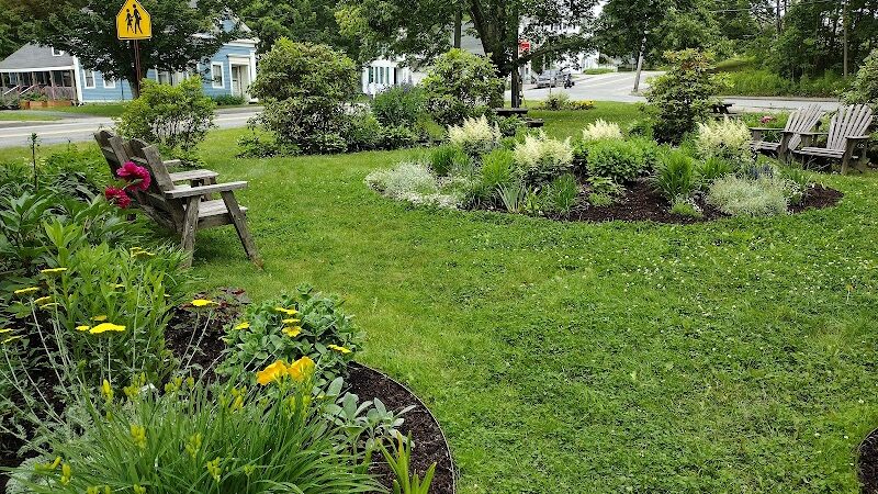 Donald Little Park - Ellsworth, ME