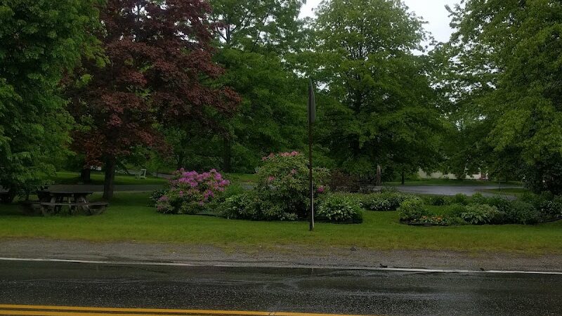 Donald Little Park - Ellsworth, ME