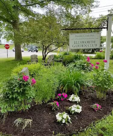 Donald Little Park - Ellsworth, ME