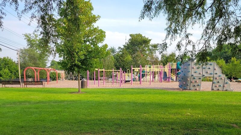 Knowlton Park - Ellsworth, ME