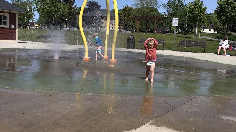 Knowlton Park - Ellsworth, ME