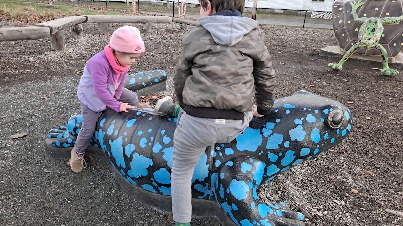 Knowlton Park - Ellsworth, ME