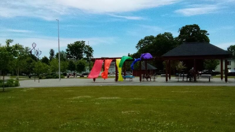 Knowlton Park - Ellsworth, ME