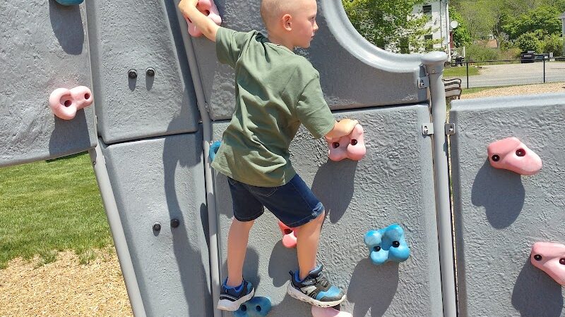 Knowlton Park - Ellsworth, ME