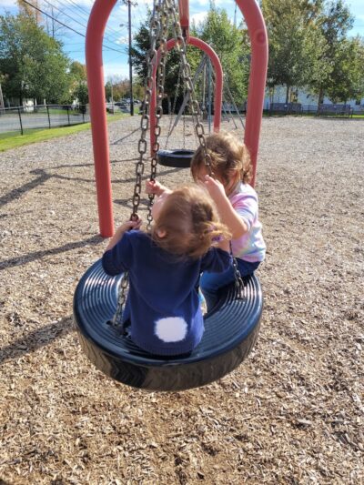 Knowlton Park - Ellsworth, ME