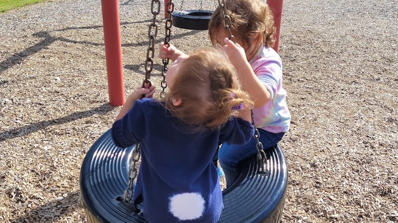 Knowlton Park - Ellsworth, ME