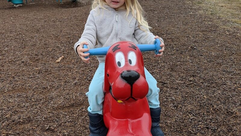 Knowlton Park - Ellsworth, ME