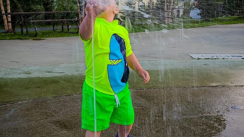 Knowlton Park - Ellsworth, ME