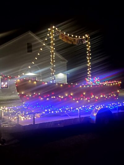 Woodlawn Grounds and Trails - Ellsworth, ME