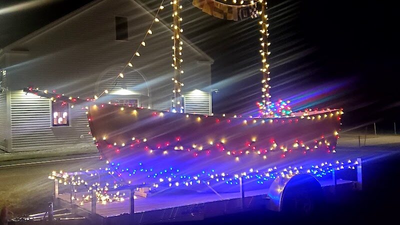 Woodlawn Grounds and Trails - Ellsworth, ME