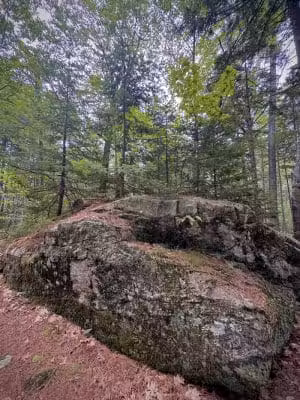 Woodlawn Grounds and Trails - Ellsworth, ME