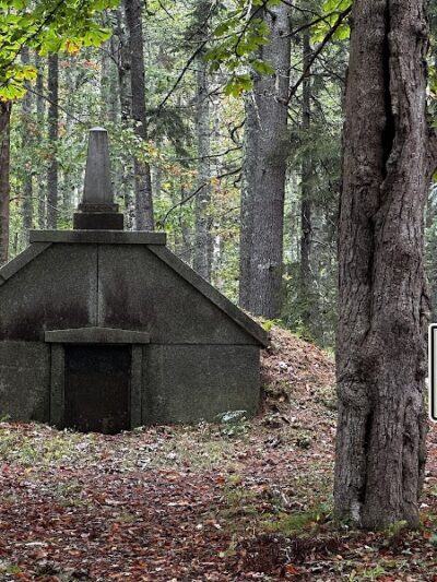 Woodlawn Grounds and Trails - Ellsworth, ME